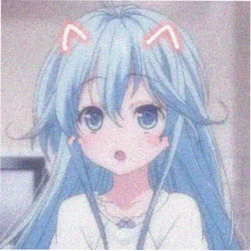 观众阿芷头像